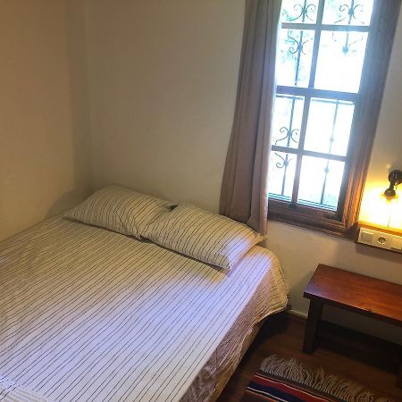 Server Apart Hotel Akyaka  Zewnętrze zdjęcie