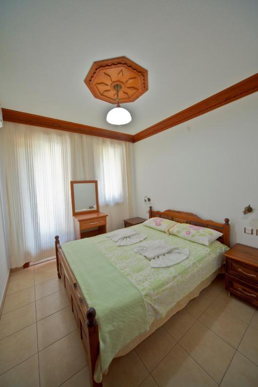 Server Apart Hotel Akyaka  Pokój zdjęcie