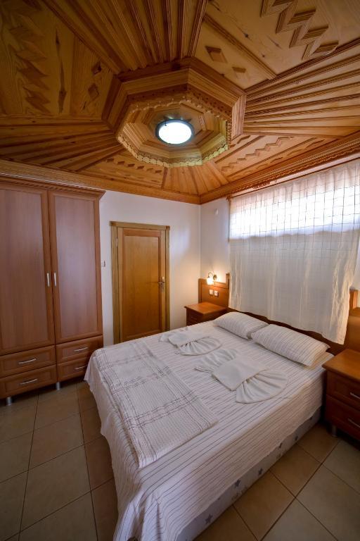 Server Apart Hotel Akyaka  Pokój zdjęcie