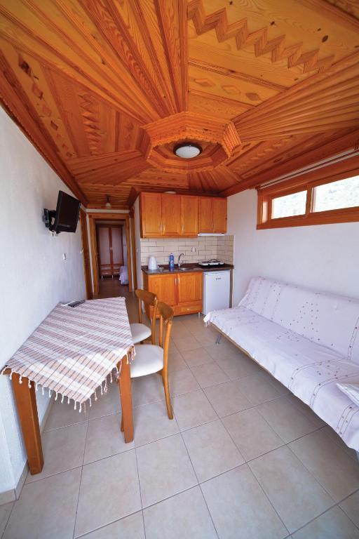Server Apart Hotel Akyaka  Pokój zdjęcie