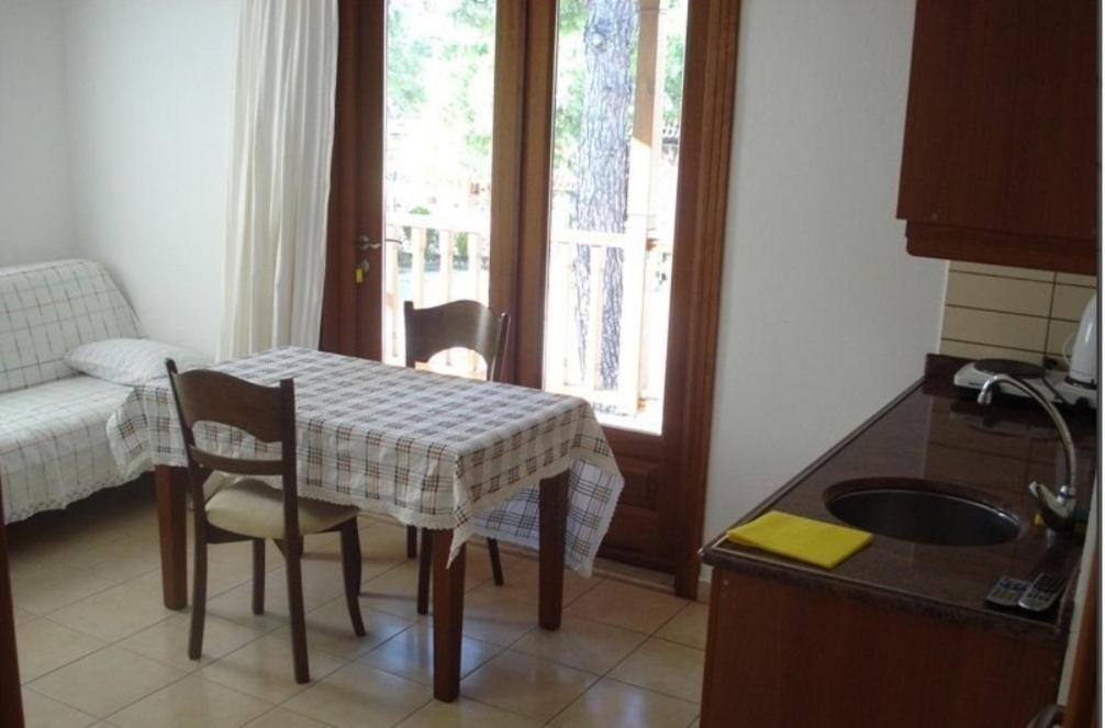 Server Apart Hotel Akyaka  Zewnętrze zdjęcie