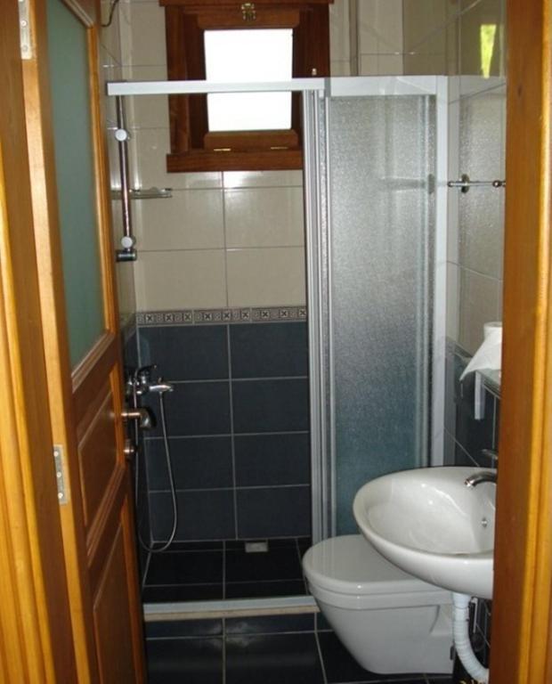 Server Apart Hotel Akyaka  Pokój zdjęcie