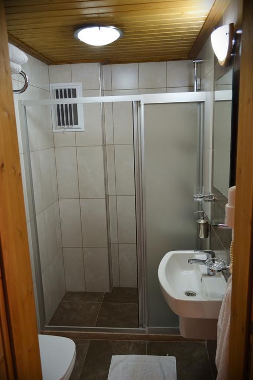 Server Apart Hotel Akyaka  Zewnętrze zdjęcie