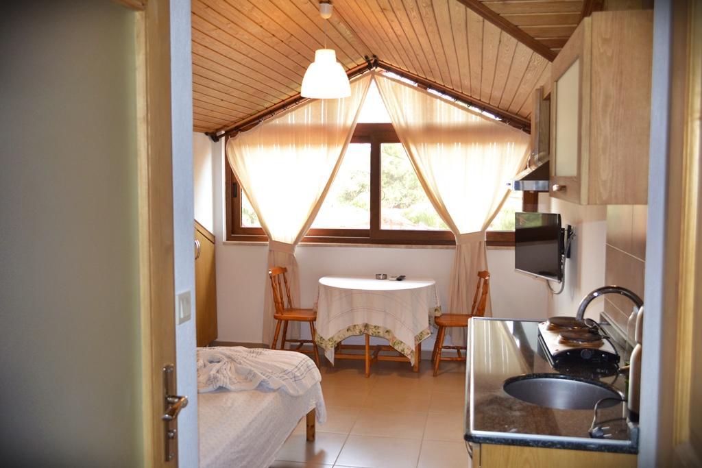 Server Apart Hotel Akyaka  Zewnętrze zdjęcie