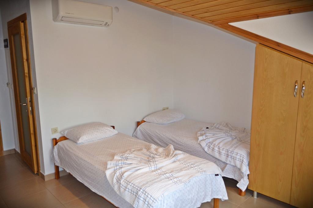 Server Apart Hotel Akyaka  Zewnętrze zdjęcie