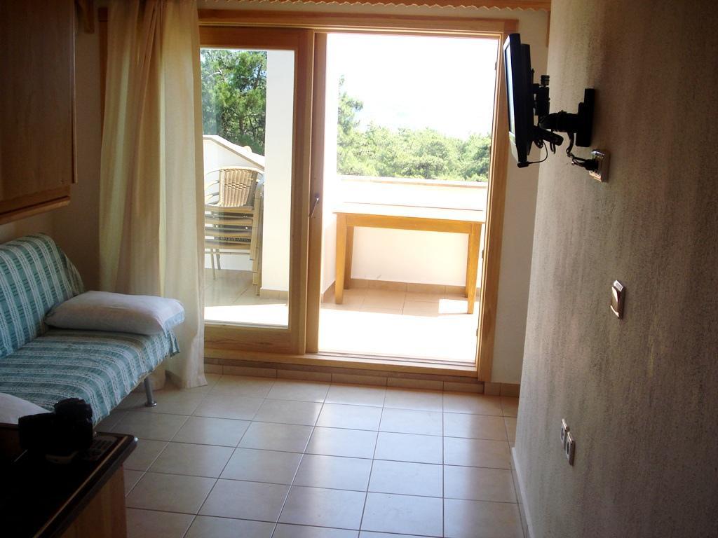 Server Apart Hotel Akyaka  Zewnętrze zdjęcie