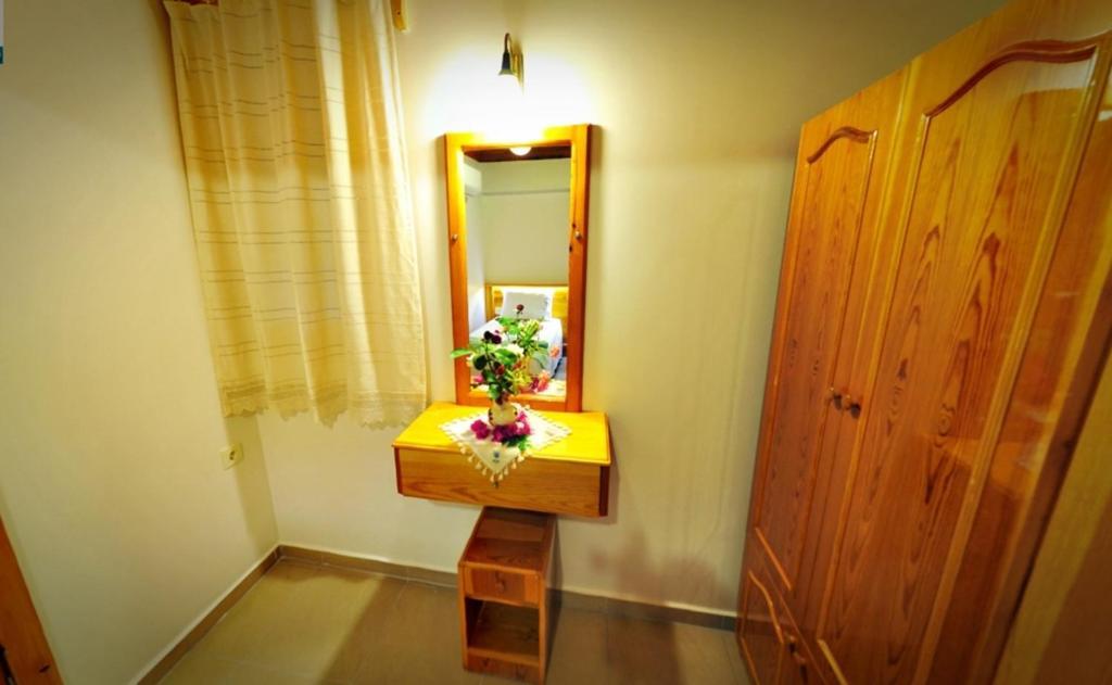 Server Apart Hotel Akyaka  Zewnętrze zdjęcie