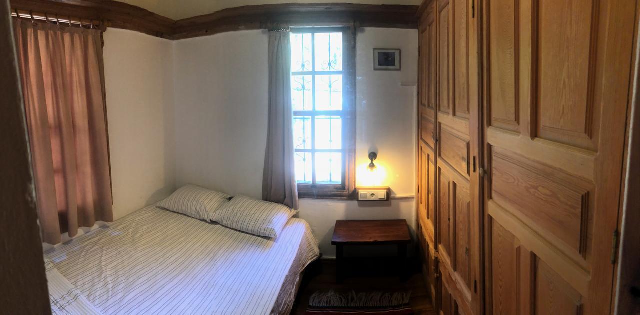 Server Apart Hotel Akyaka  Zewnętrze zdjęcie