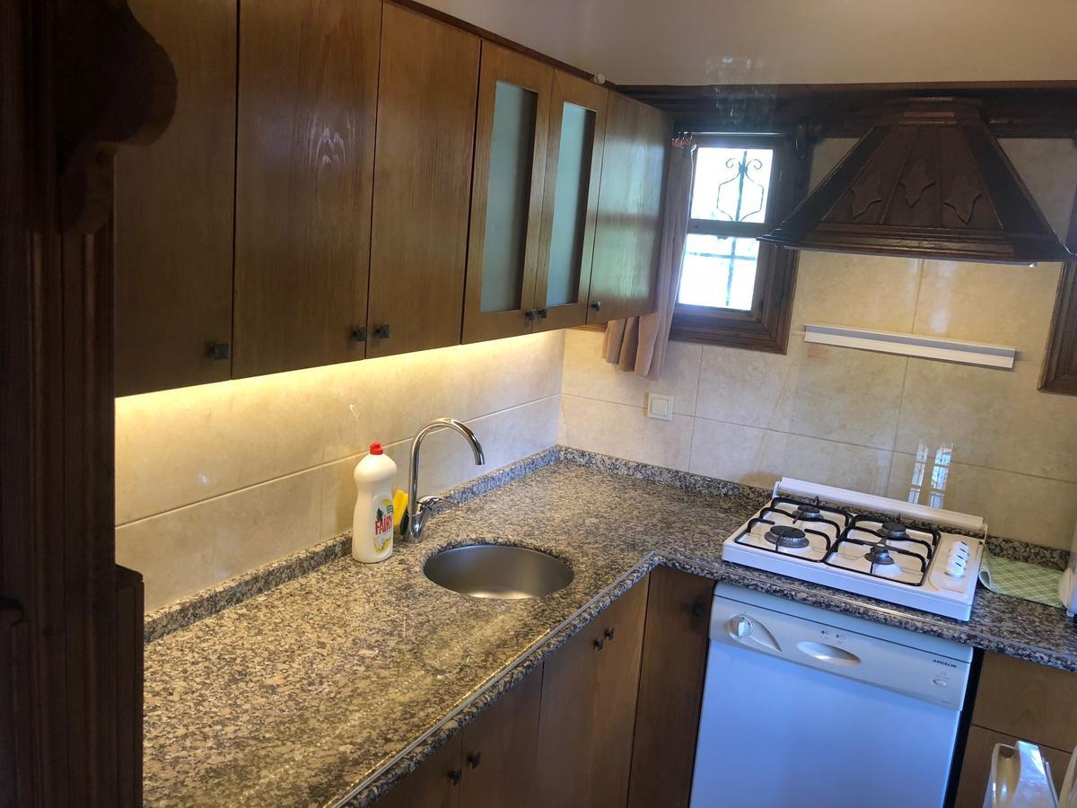 Server Apart Hotel Akyaka  Zewnętrze zdjęcie